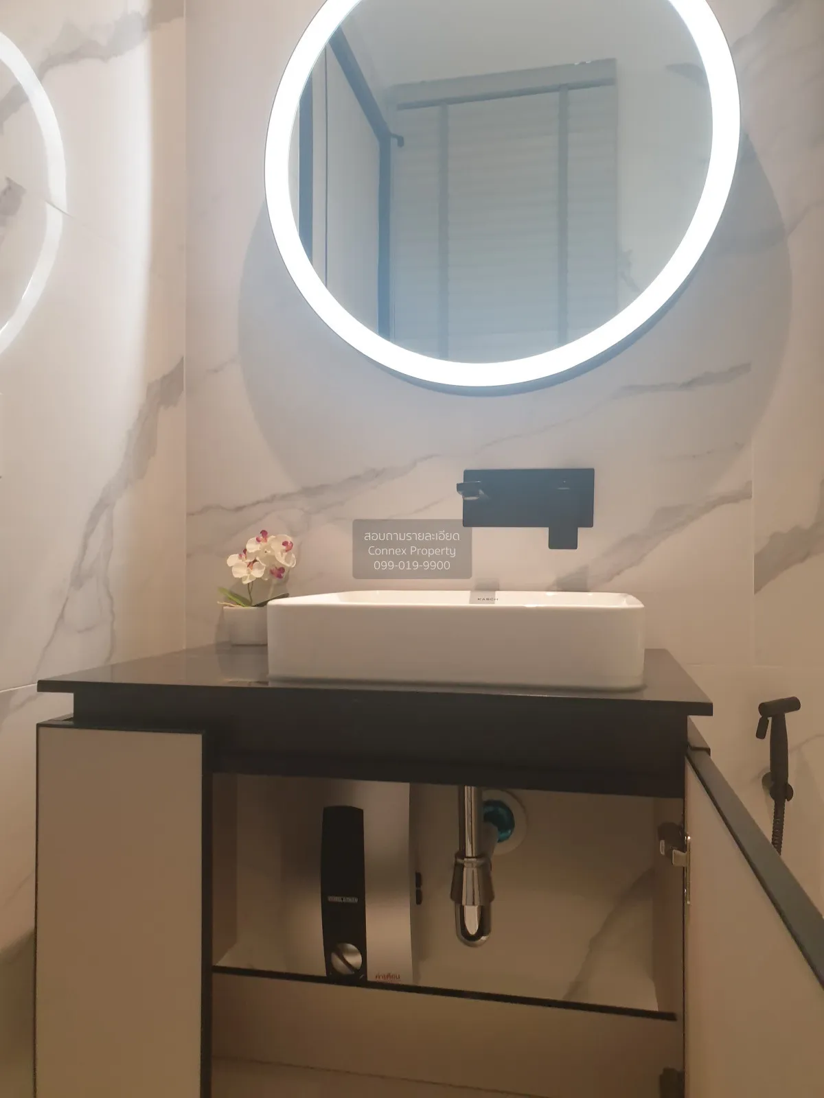 เช่าคอนโด  เดอะ รูม พญาไท BTS-พญาไท ถนนพญาไท เขต ราชเทวี กรุงเทพ 