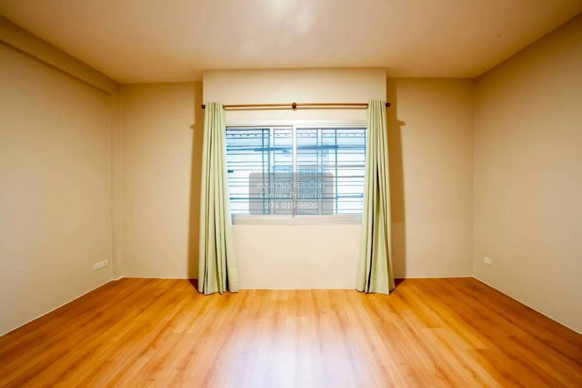 เช่าทาวน์เฮ้าส์/ทาวน์โฮม  วิสต้า ปาร์ค วัชรพล คลองถนน เขต สายไหม 