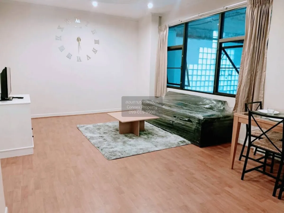 For Rent Condo , Waterford Park Sukhumvit 53 , BTS-Thong Lo , Khl 1