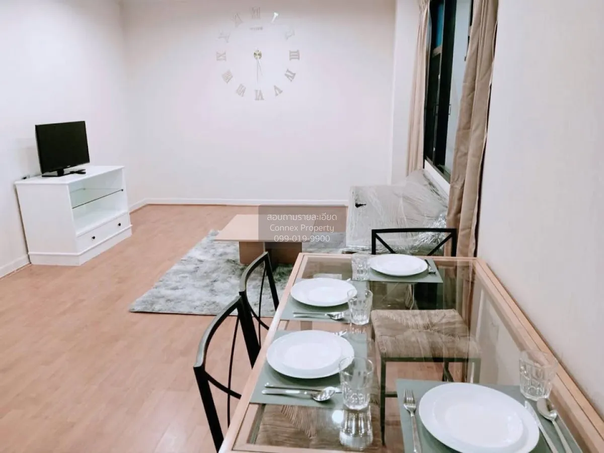 For Rent Condo , Waterford Park Sukhumvit 53 , BTS-Thong Lo , Khl 3