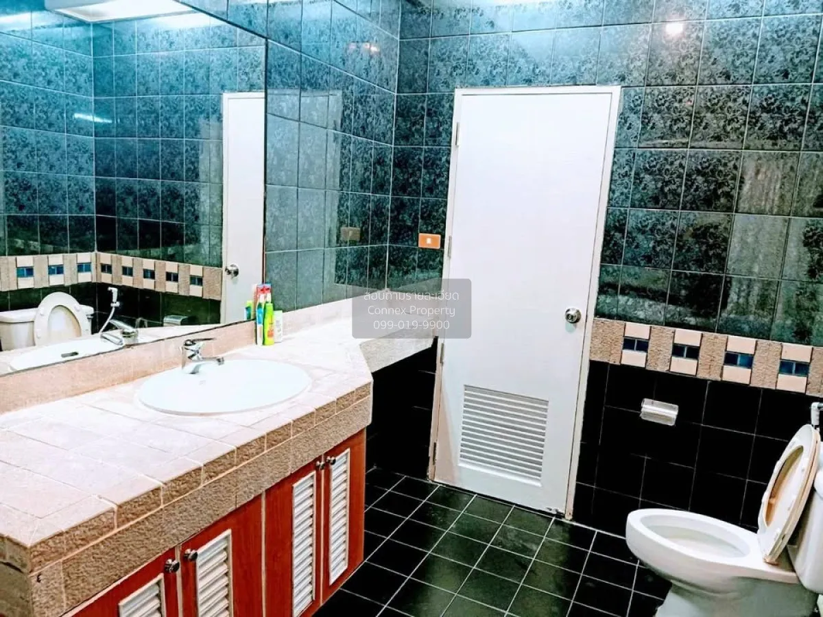 For Rent Condo , Waterford Park Sukhumvit 53 , BTS-Thong Lo , Khl