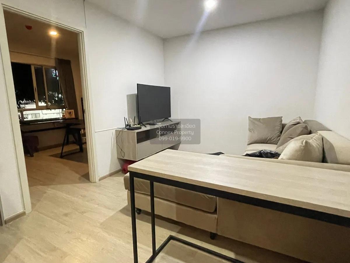 For Sale Condo , Elio Del Moss Phahonyothin 34 , BTS-Kasetsart Un 1