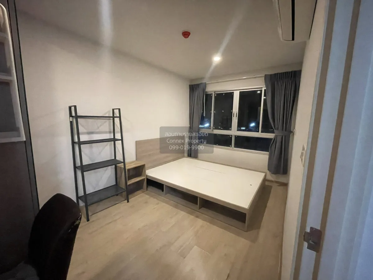 For Sale Condo , Elio Del Moss Phahonyothin 34 , BTS-Kasetsart Un 2