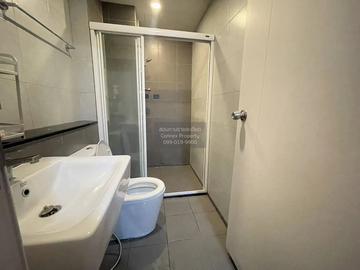 For Sale Condo , Elio Del Moss Phahonyothin 34 , BTS-Kasetsart Un 4