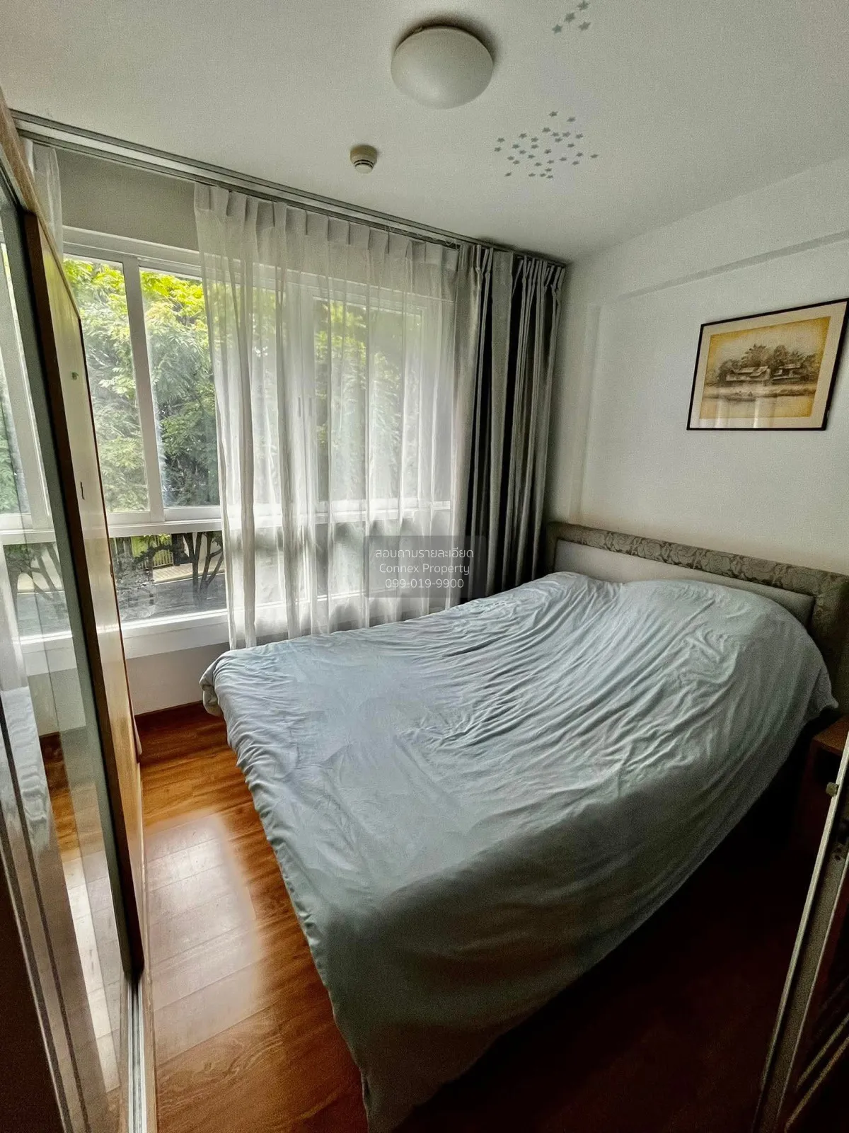 For Rent Condo , I-biza Condo RCA , MRT-Phra Ram 9 , Bang Kapi ,  4