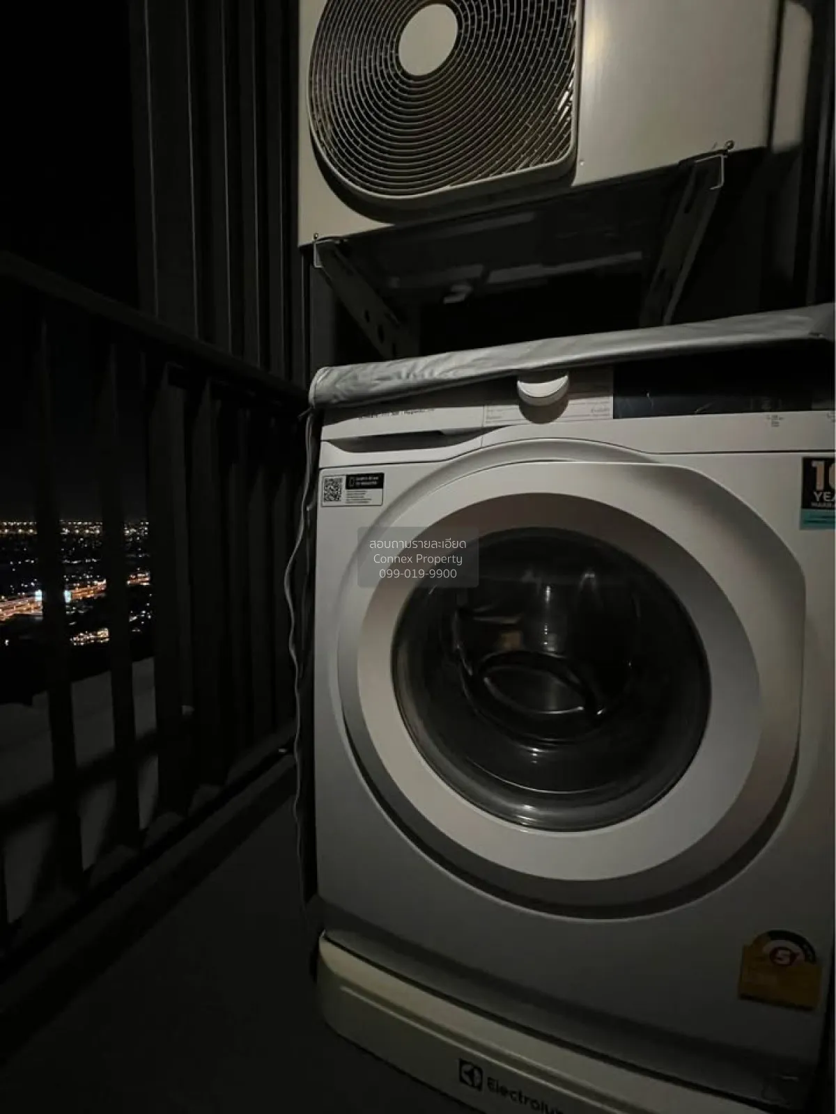 For Rent Condo , The Politan Aqua , MRT-Phra Nang Klao Bridge , B