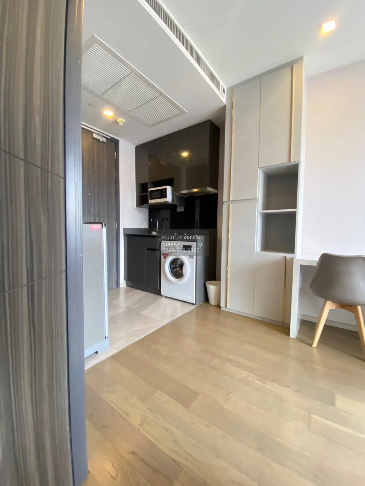 For Rent Condo , Ashton Asoke , BTS-Asok , Khlong Toei Nuea , Wat 3