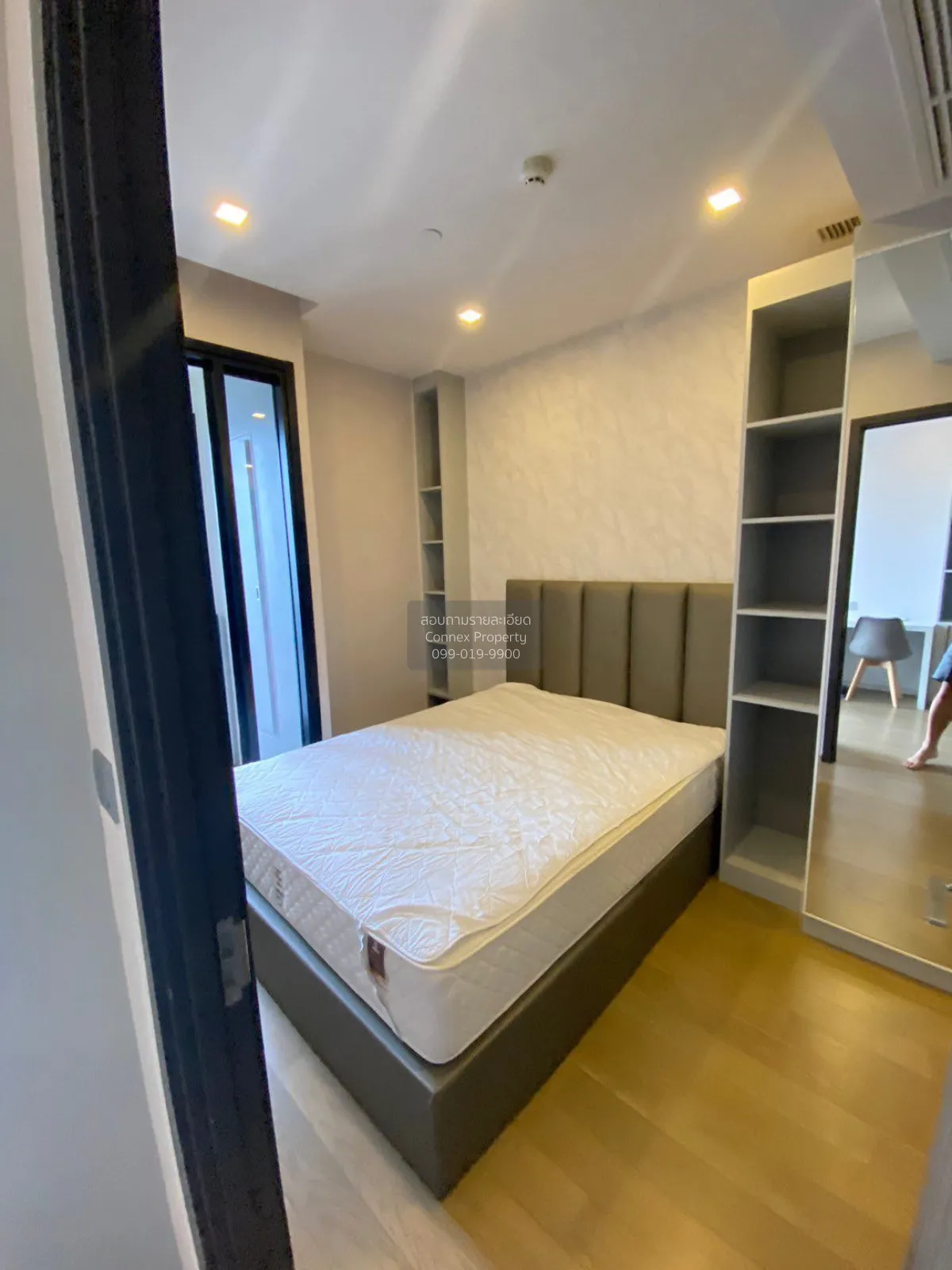 For Rent Condo , Ashton Asoke , BTS-Asok , Khlong Toei Nuea , Wat 4