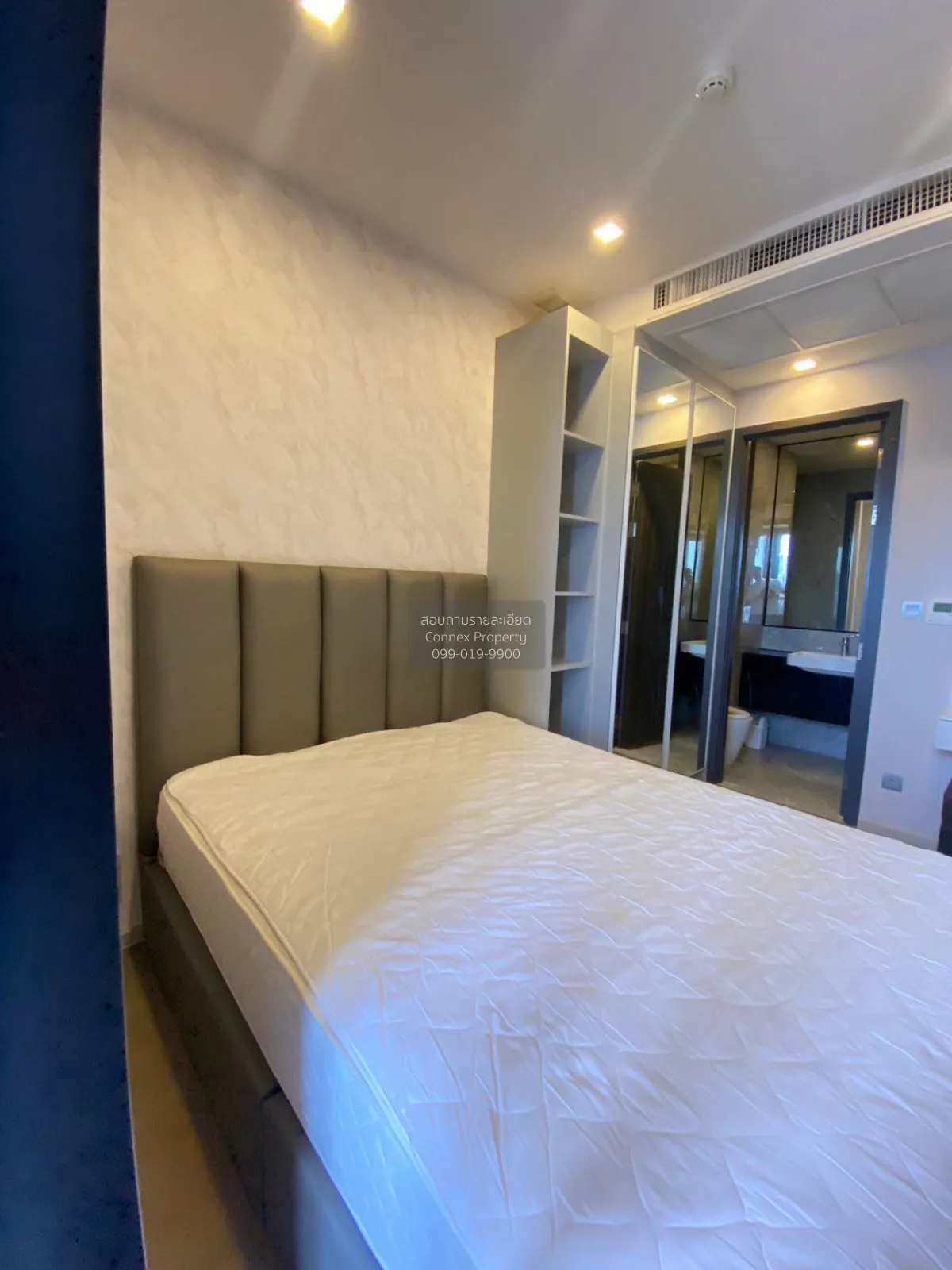 For Rent Condo , Ashton Asoke , BTS-Asok , Khlong Toei Nuea , Wat