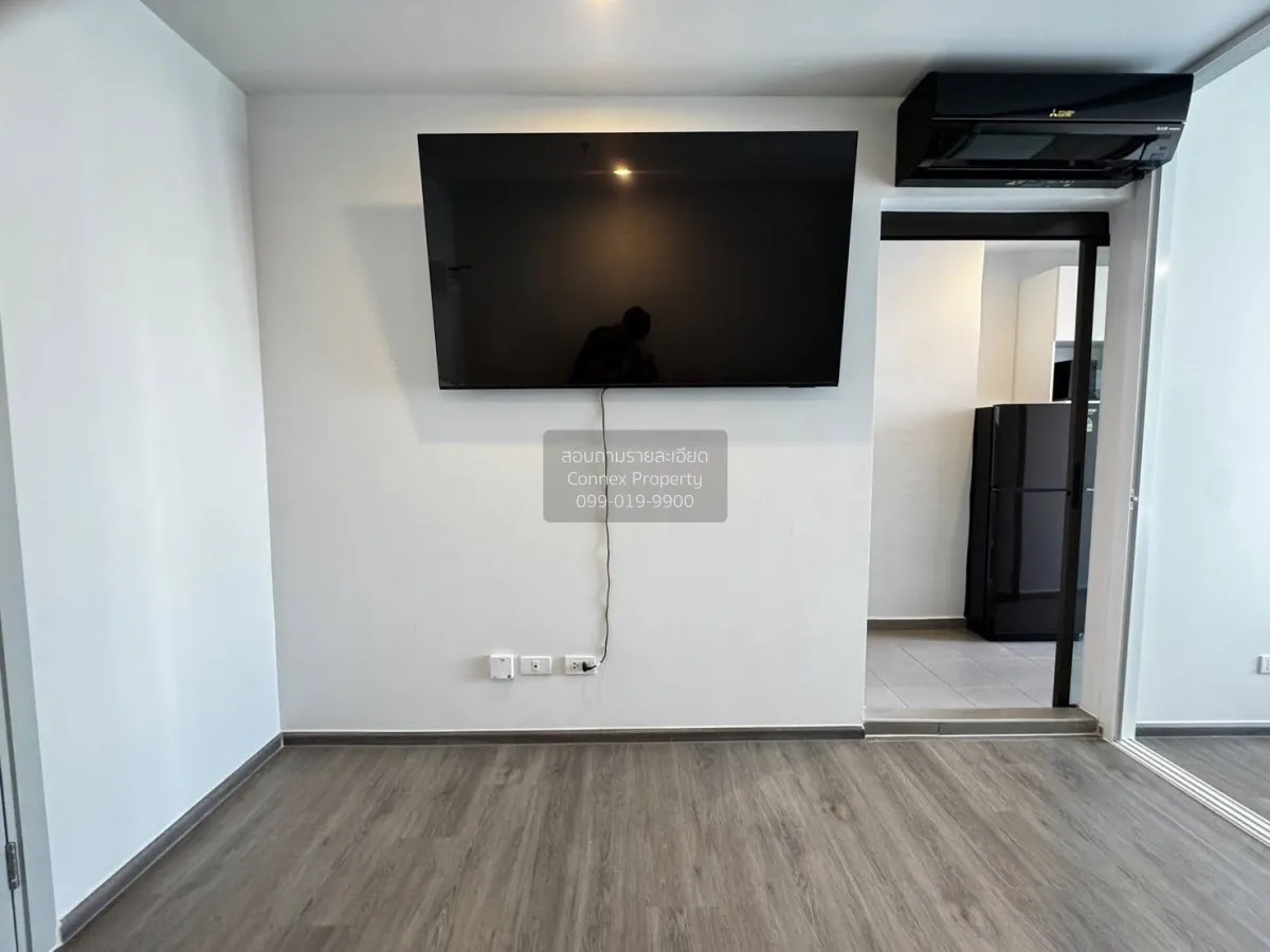 เช่าคอนโด  รีเจ้นท์ โฮม วุฒากาศ ตลาดพลู เขต ธนบุรี กรุงเทพ CX-143 2