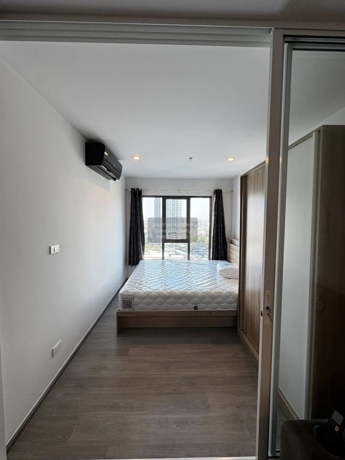 เช่าคอนโด  รีเจ้นท์ โฮม วุฒากาศ ตลาดพลู เขต ธนบุรี กรุงเทพ CX-143