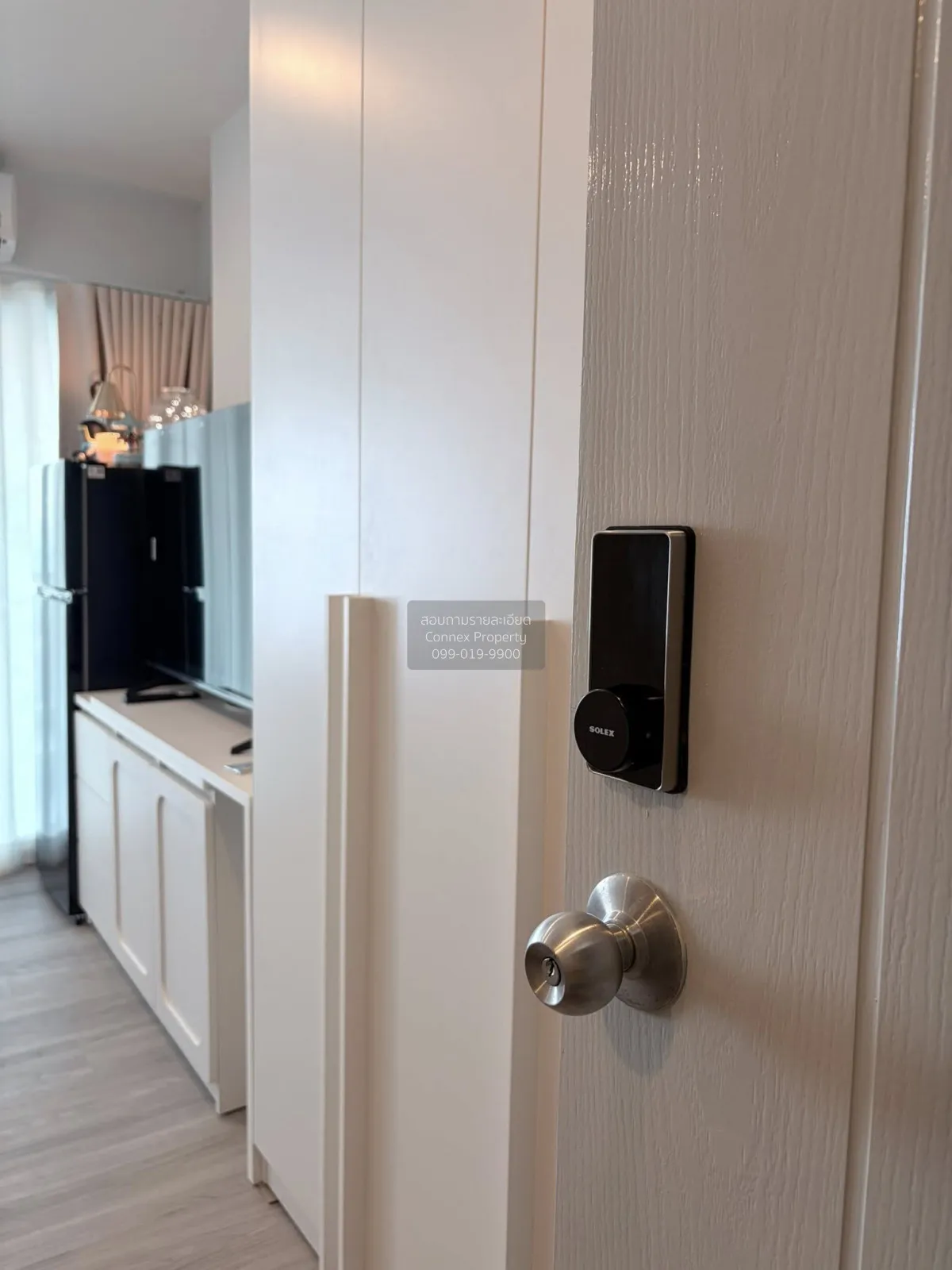 For Rent Condo , Regent Home Bangna (New Project) , river view , 