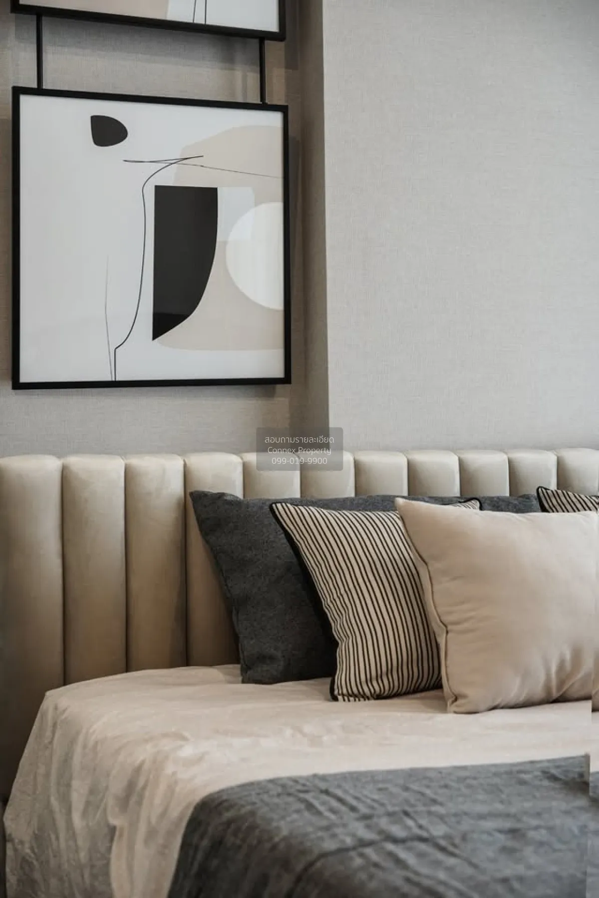 For Rent Condo , LAVIQ Sukhumvit 57 , BTS-Thong Lo , Khlong Tan N 4