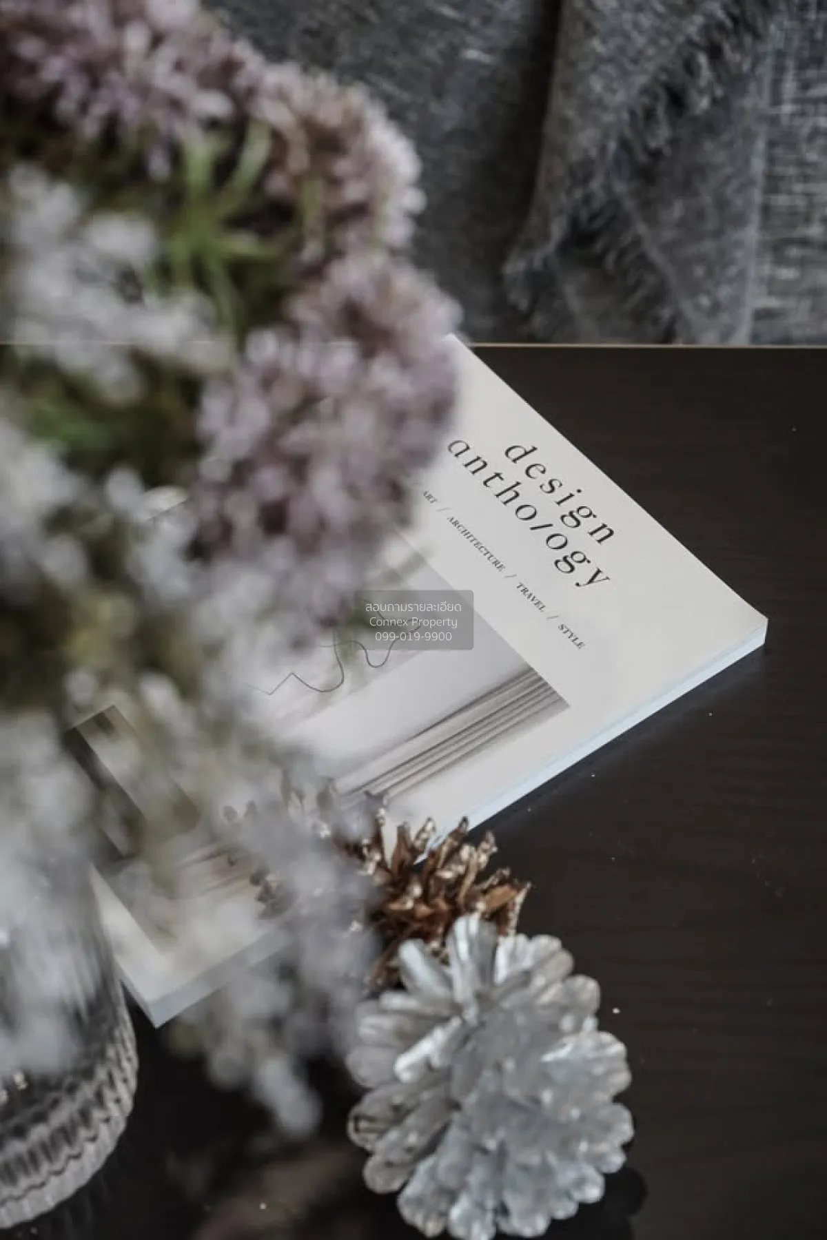 For Rent Condo , LAVIQ Sukhumvit 57 , BTS-Thong Lo , Khlong Tan N