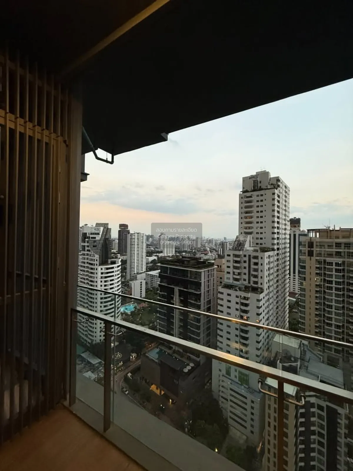 For Rent Condo , LAVIQ Sukhumvit 57 , BTS-Thong Lo , Khlong Tan N