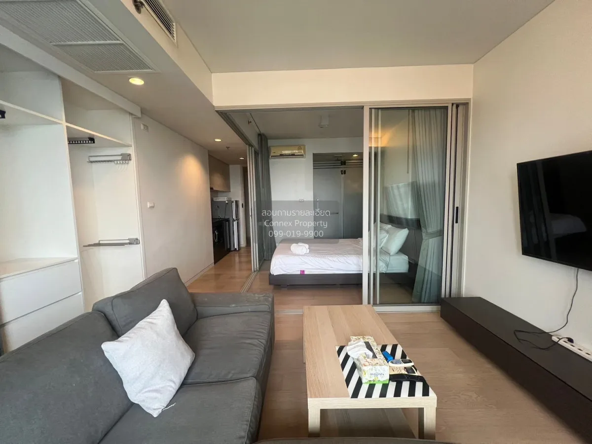 For Rent Condo , Siamese Ratchakru , BTS-Ari , Sam Sen Nai , Phay 1