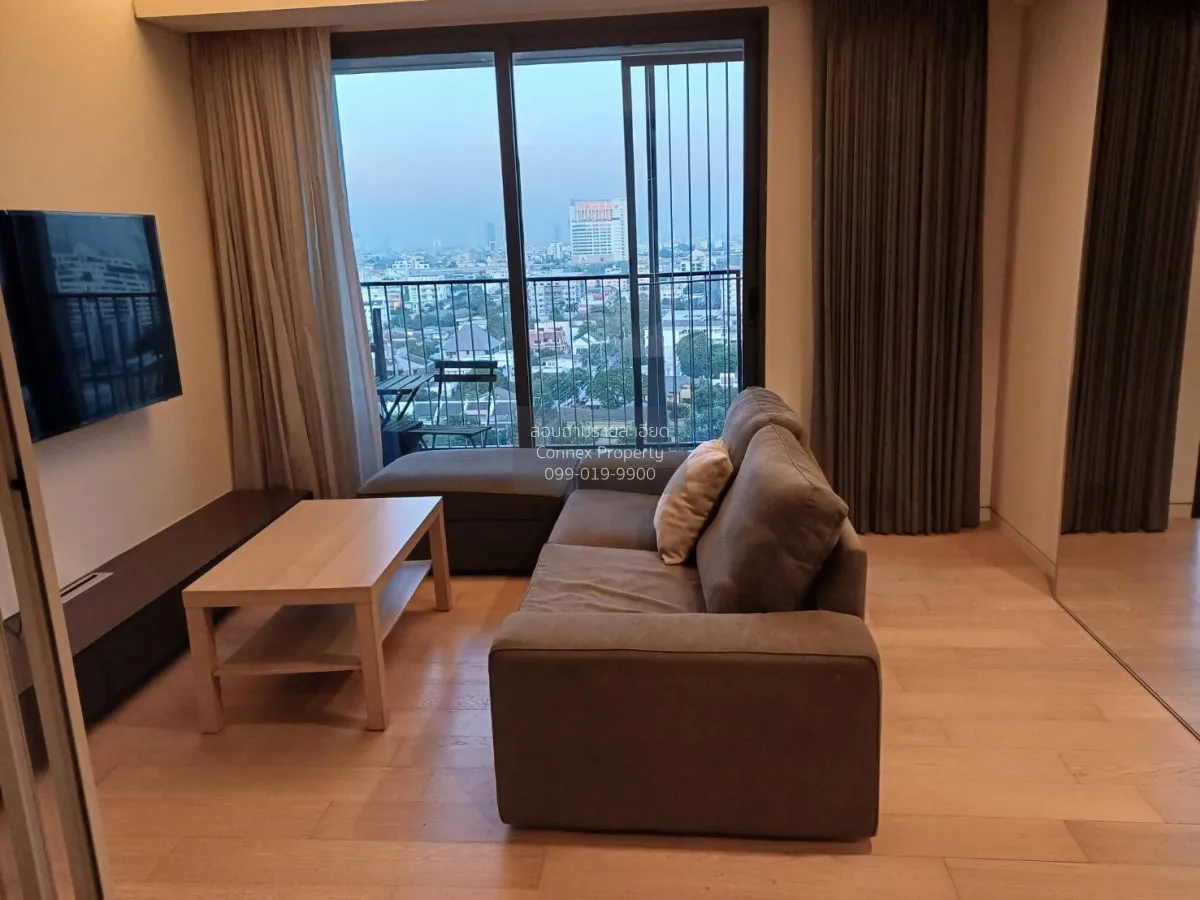 For Rent Condo , Siamese Ratchakru , BTS-Ari , Sam Sen Nai , Phay 2