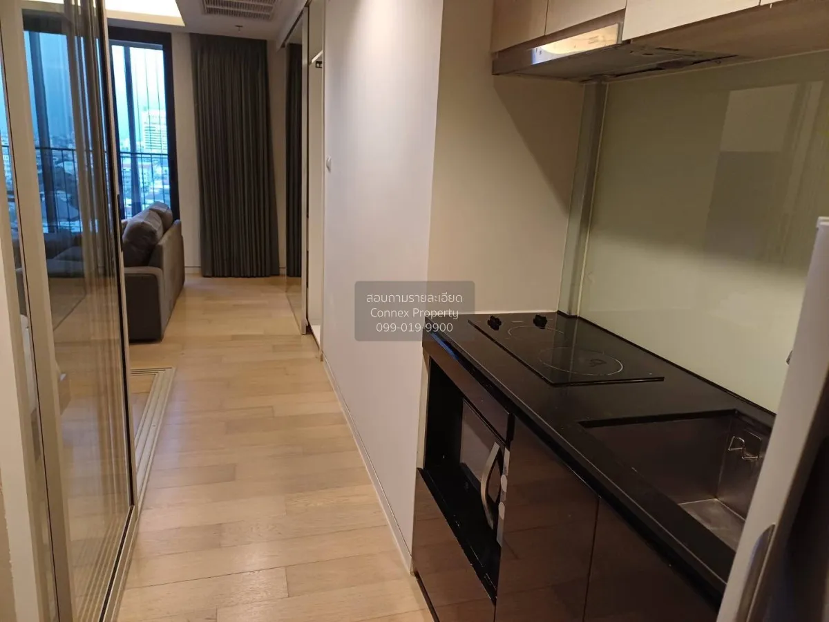 For Rent Condo , Siamese Ratchakru , BTS-Ari , Sam Sen Nai , Phay 3
