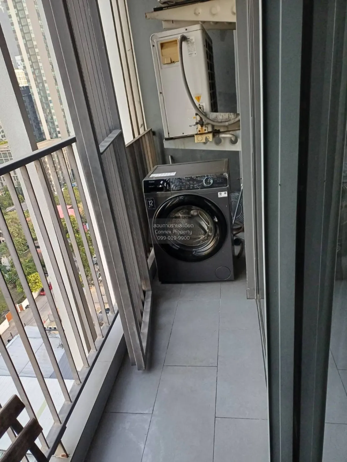 For Rent Condo , Siamese Ratchakru , BTS-Ari , Sam Sen Nai , Phay