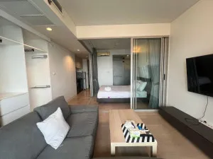 For Rent Condo , Siamese Ratchakru , BTS-Ari , Sam Sen Nai , Phaya Thai , Bangkok , CX-143496