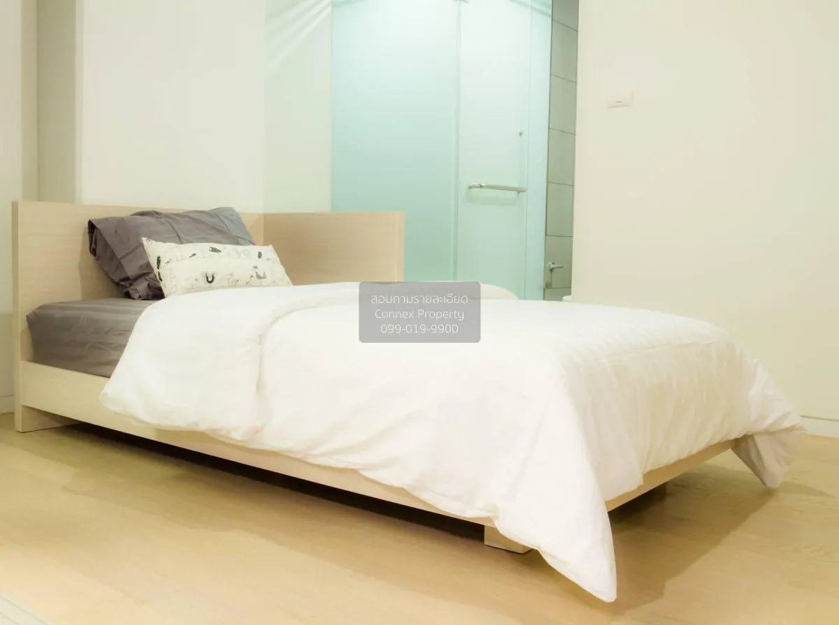 เช่าคอนโด  ไซมีส ราชครู คอนโด BTS-อารีย์ สามเสนใน เขต พญาไท กรุงเ