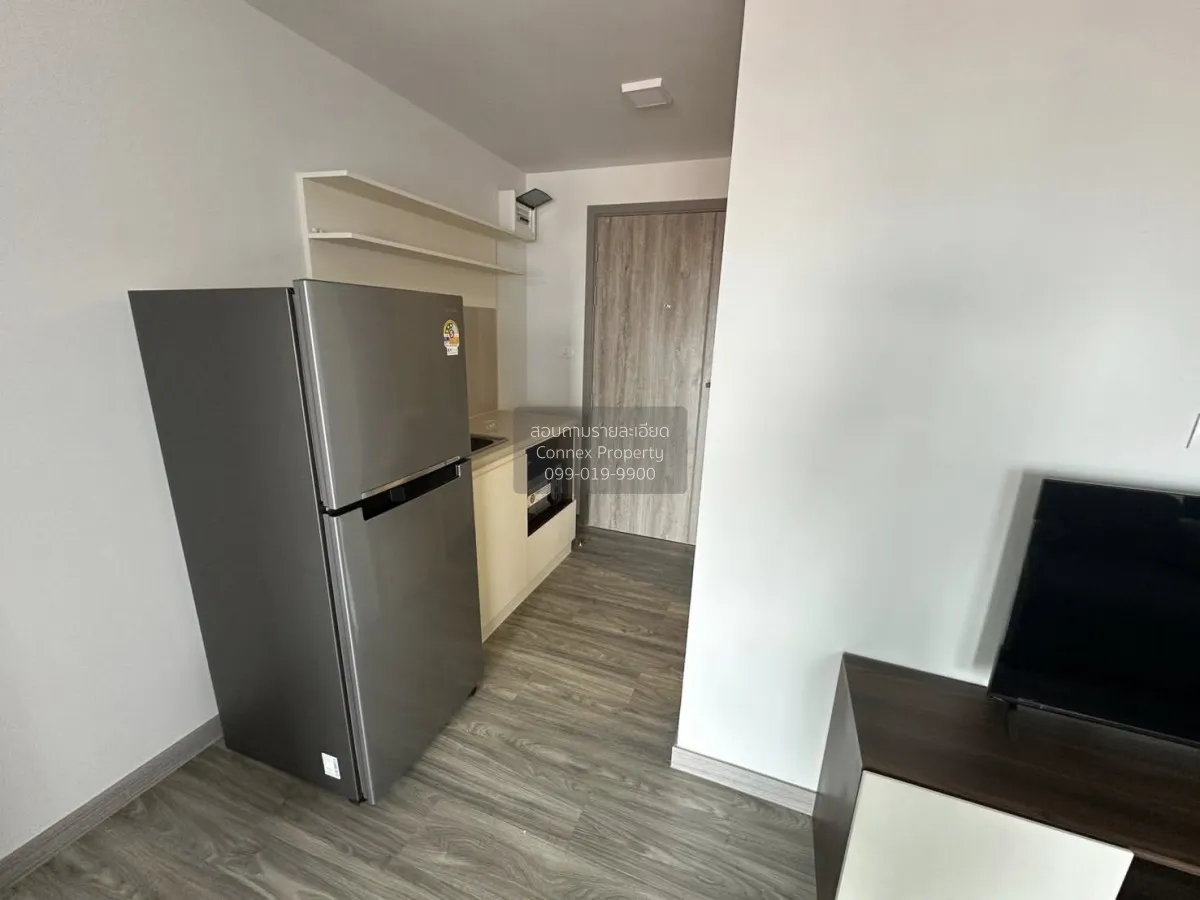 เช่าคอนโด  มอนเต้ รังสิต หลักหก เมืองปทุมธานี ปทุมธานี CX-143499 3