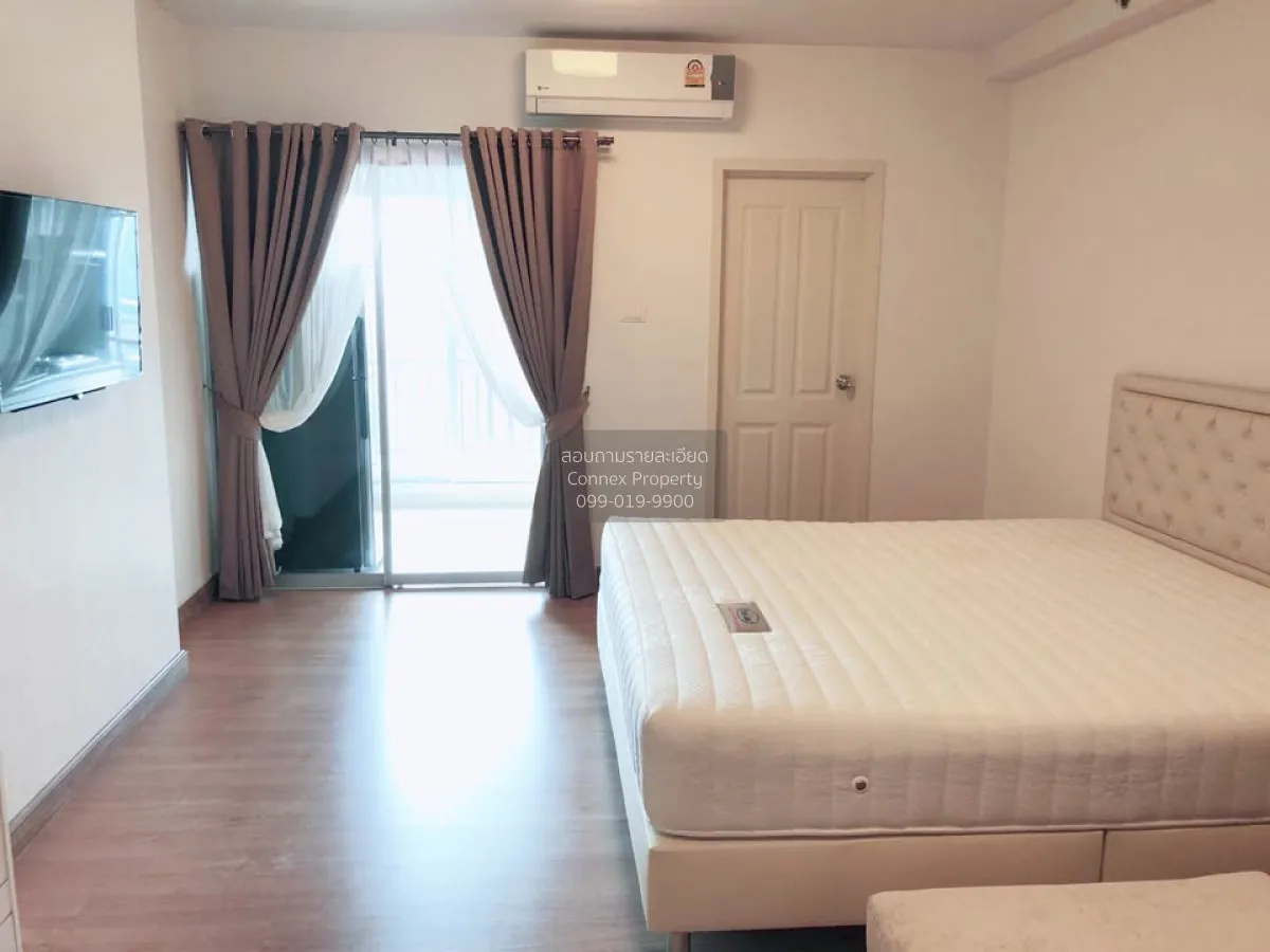 For Rent Condo , Supalai Veranda Ratchavipha - Prachachuen , MRT-