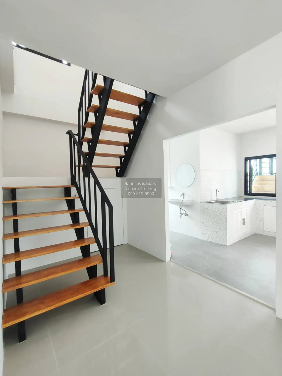 ขายบ้านเดี่ยว บางใหญ่ คลองถนน หน้ากว้าง รีโนเวทใหม่ บางรักพัฒนา บ