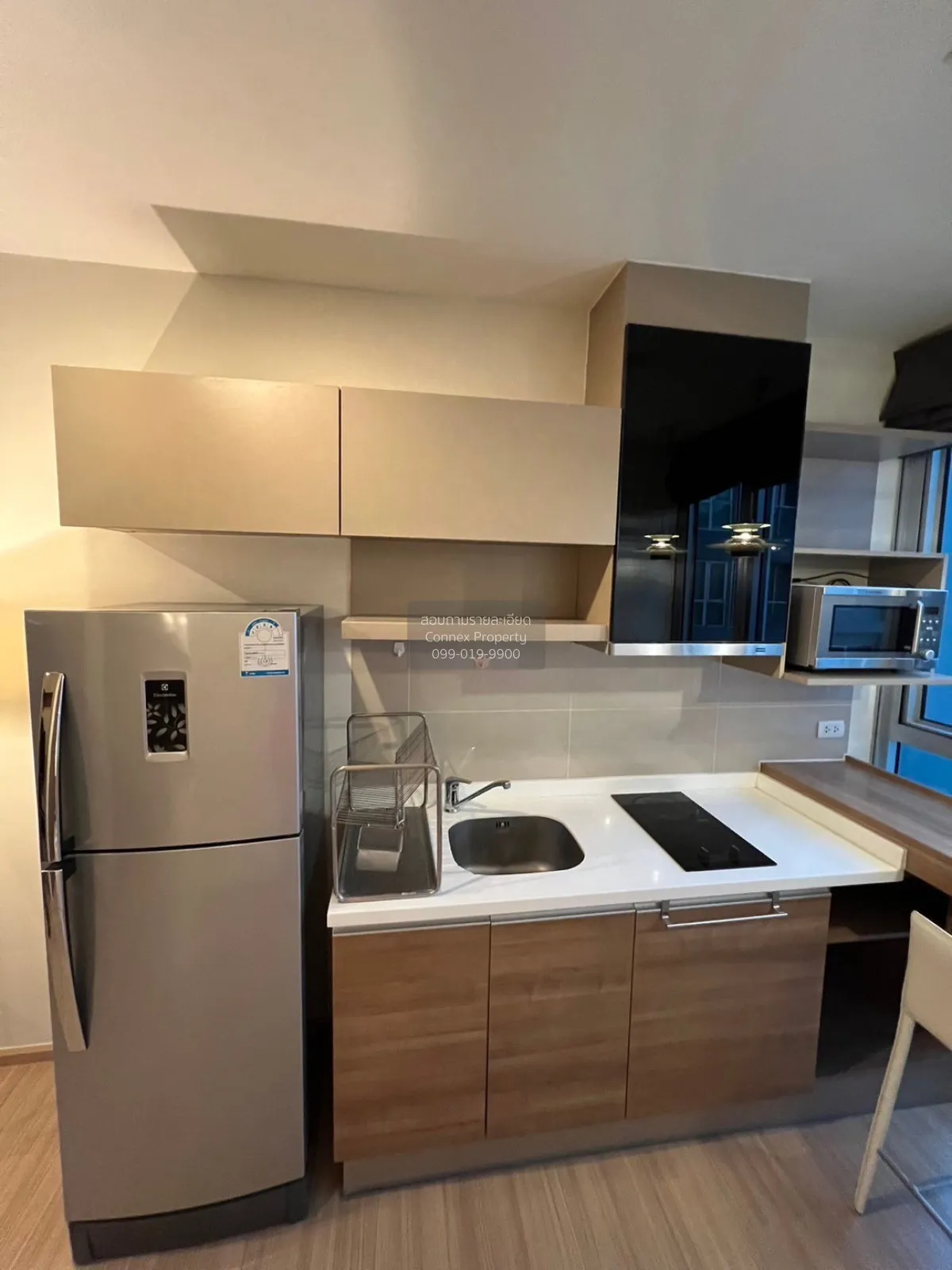 For Rent Condo , RHYTHM Sukhumvit 50 , BTS-On Nut , Phra Khanong  3