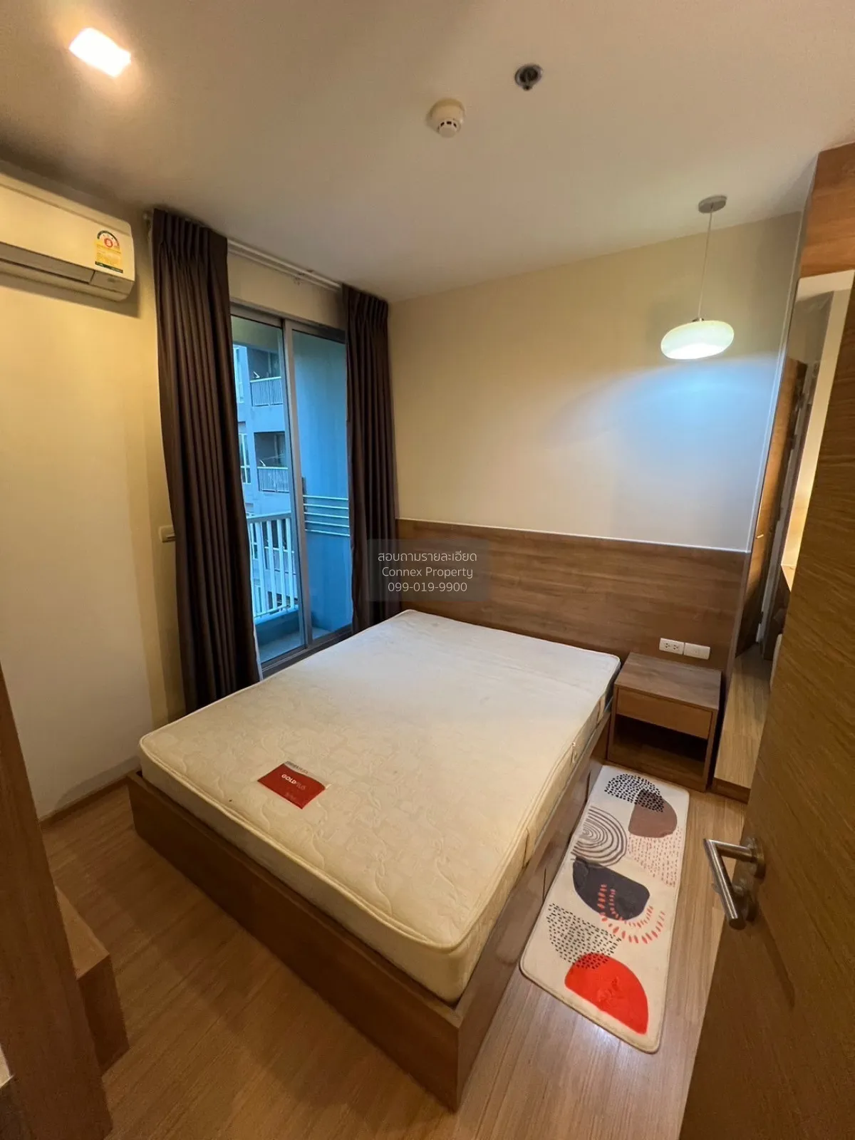 For Rent Condo , RHYTHM Sukhumvit 50 , BTS-On Nut , Phra Khanong  4