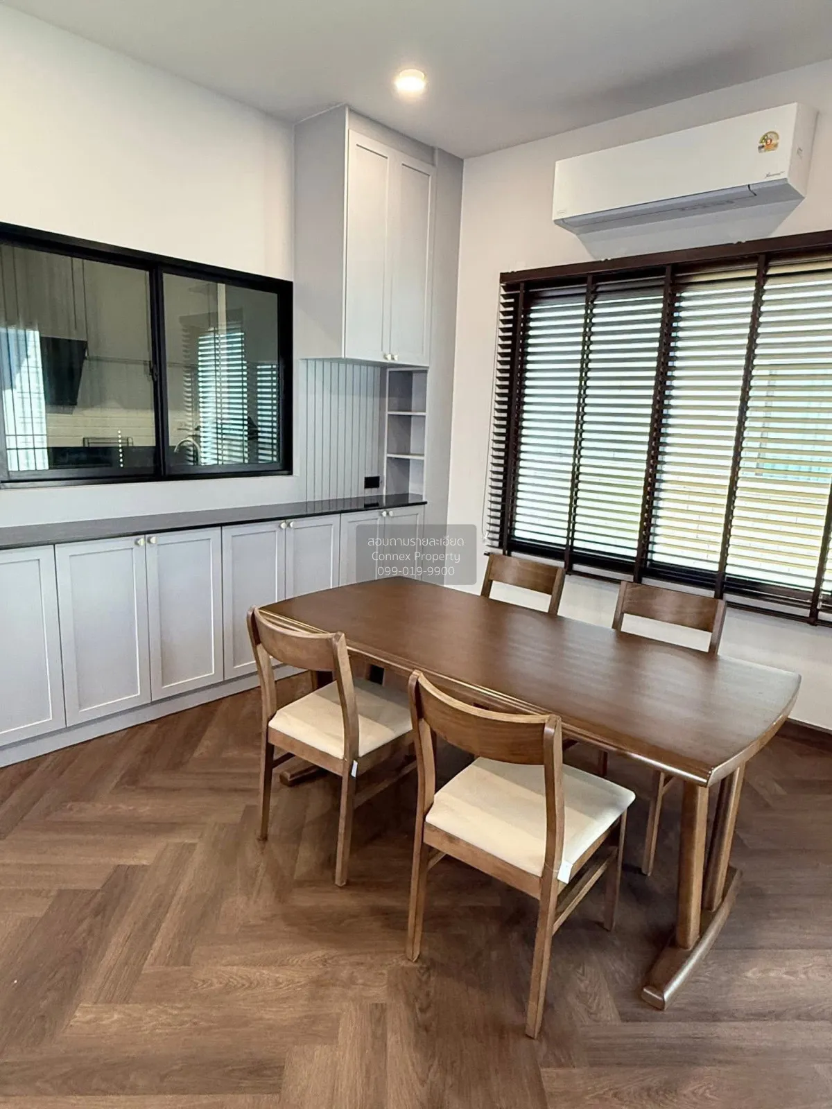 For Sale House , Britania Bangna - Srivaree , Sisa Chorakhe Yai , 4