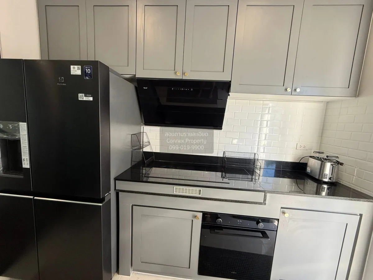 For Sale House , Britania Bangna - Srivaree , Sisa Chorakhe Yai ,