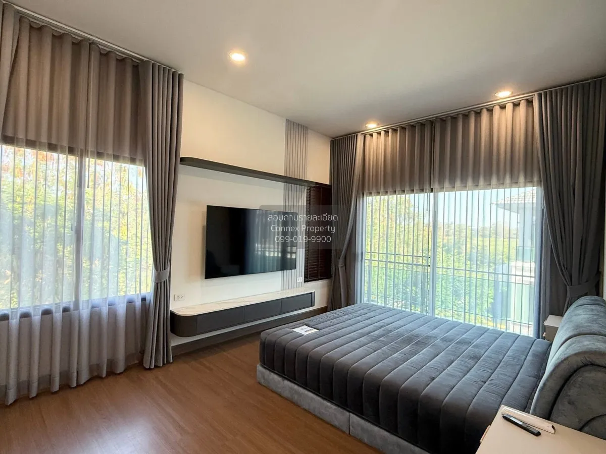 For Sale House , Britania Bangna - Srivaree , Sisa Chorakhe Yai ,