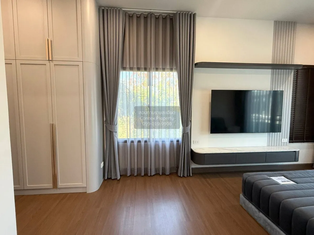 For Sale House , Britania Bangna - Srivaree , Sisa Chorakhe Yai ,