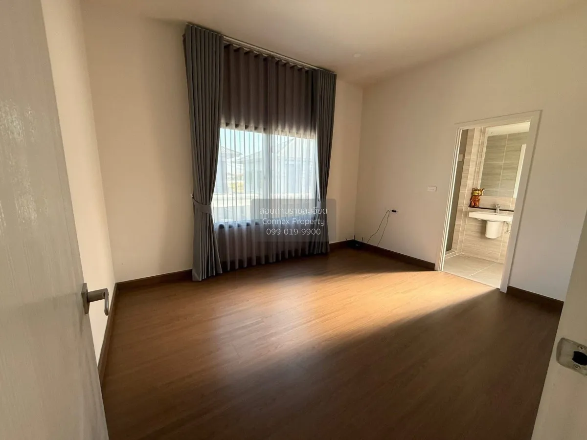 For Sale House , Britania Bangna - Srivaree , Sisa Chorakhe Yai ,