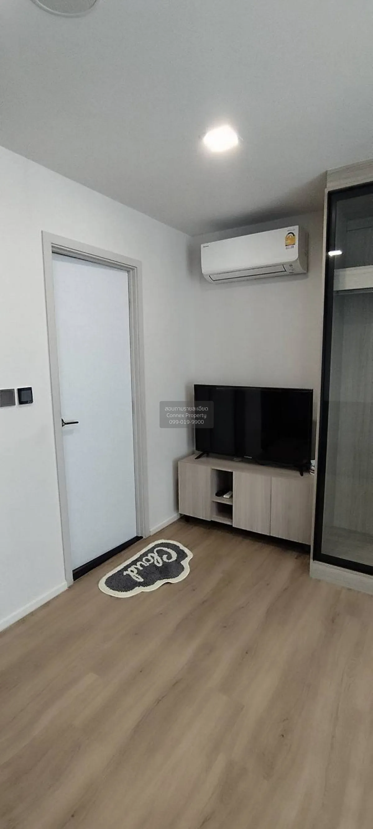 เช่าคอนโด  แอทโมซ โฟลว์ มีนบุรี มีนบุรี เขต มีนบุรี กรุงเทพ CX-14 1