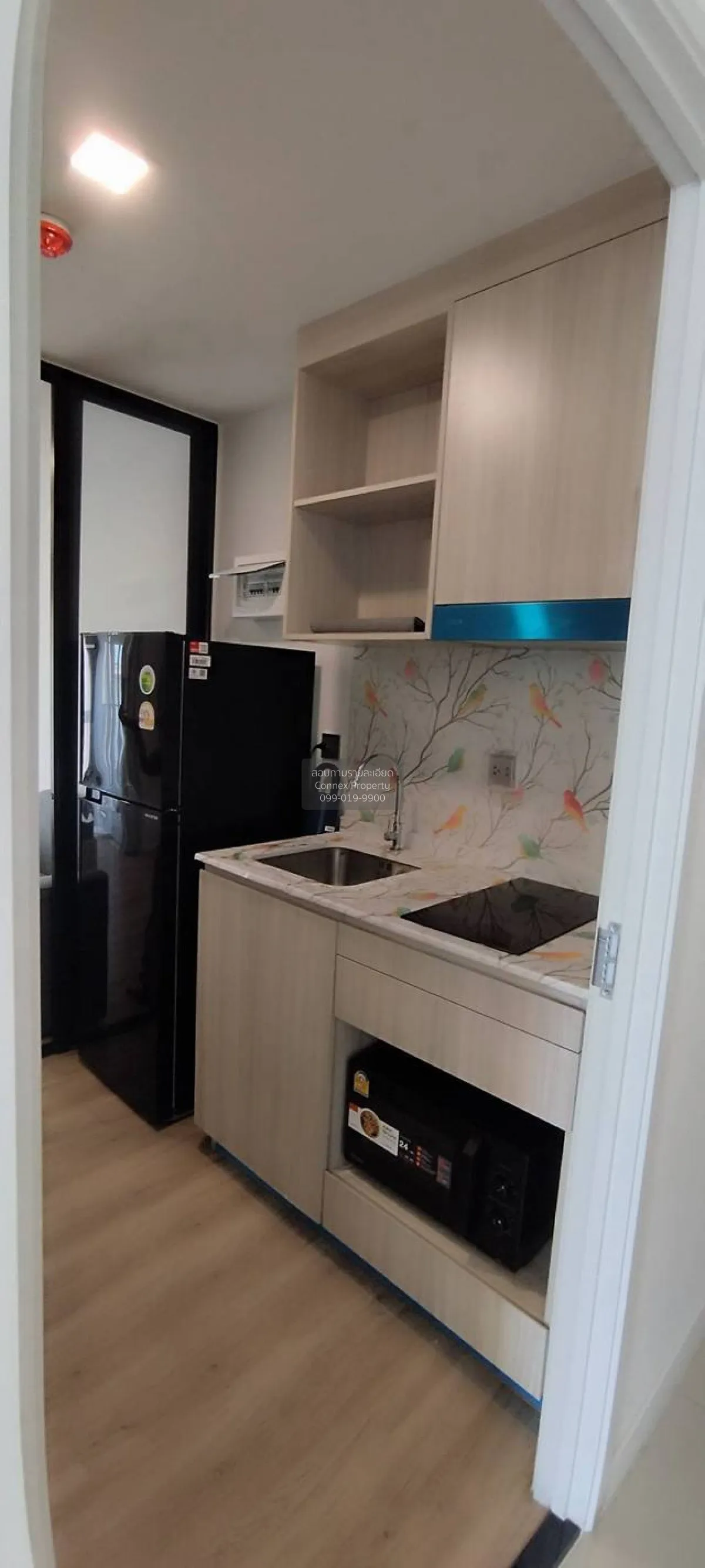 เช่าคอนโด  แอทโมซ โฟลว์ มีนบุรี มีนบุรี เขต มีนบุรี กรุงเทพ CX-14 2