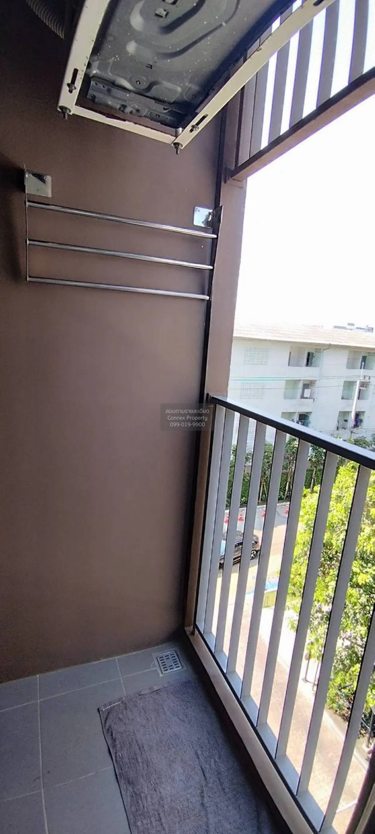 เช่าคอนโด  แอทโมซ โฟลว์ มีนบุรี มีนบุรี เขต มีนบุรี กรุงเทพ CX-14