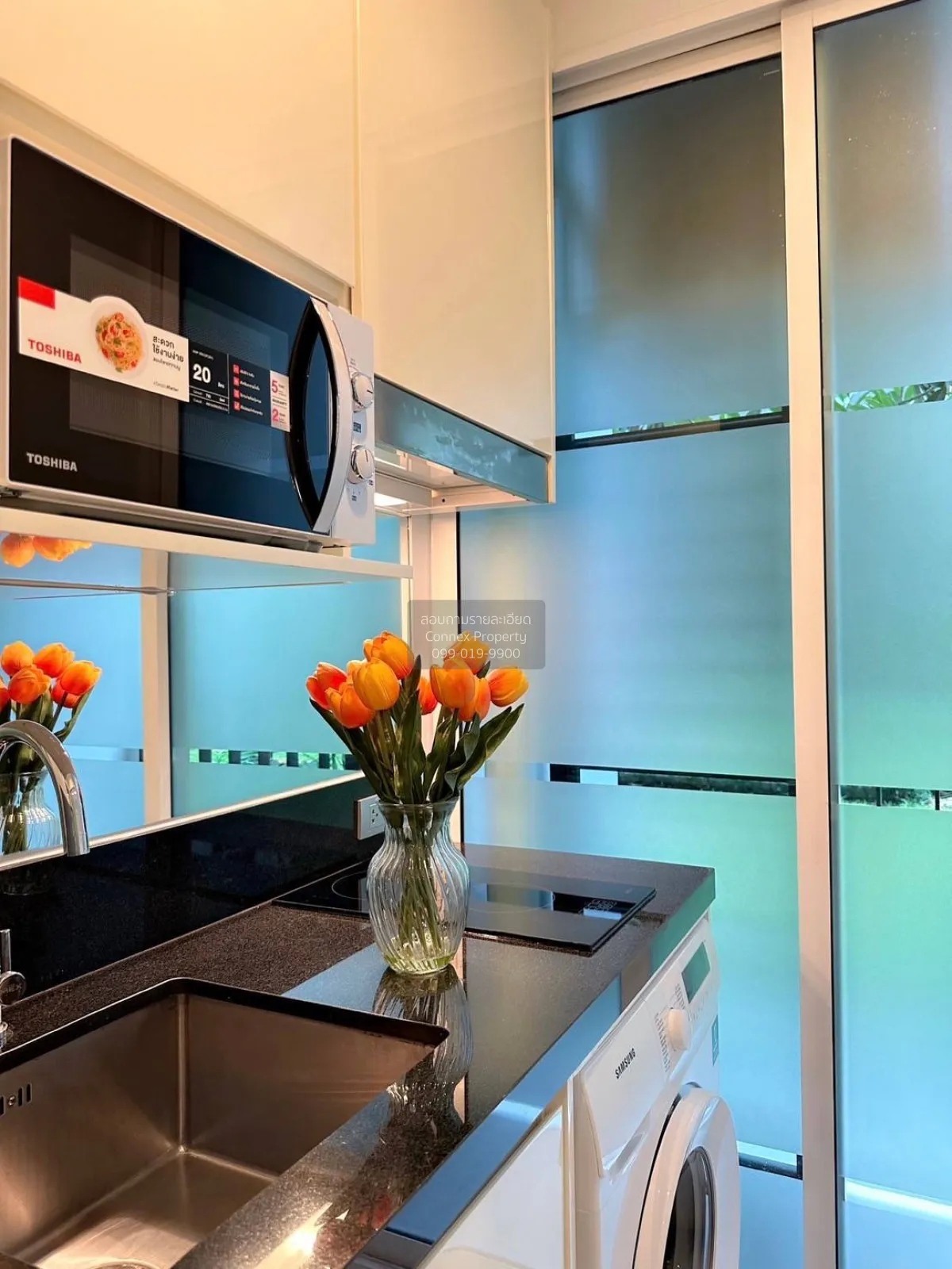 เช่าคอนโด  เดอะ สกาย สุขุมวิท BTS-อุดมสุข บางนา เขต บางนา กรุงเทพ 4