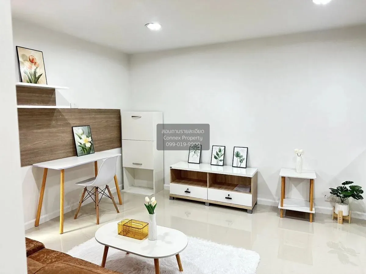 ขายคอนโด  เดอะ เพลน เนอรี่ สาทร รีโนเวทใหม่ BTS-กรุงธนบุรี คลองต้ 2