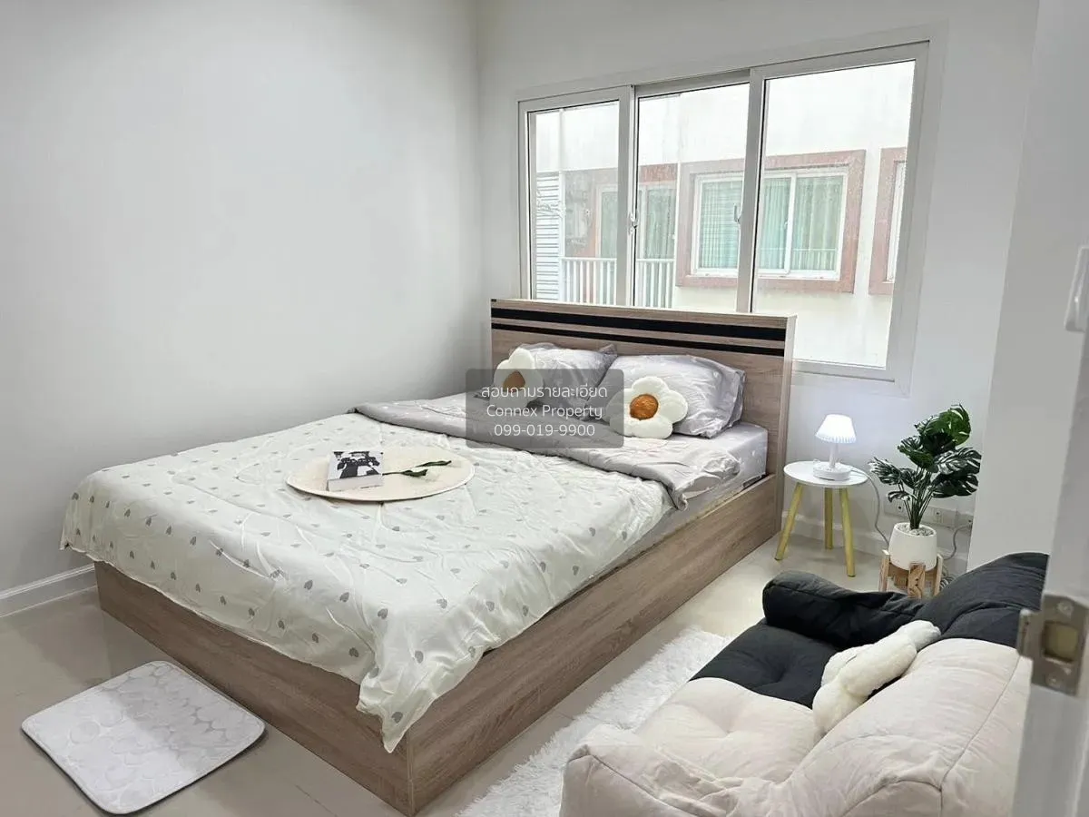 ขายคอนโด  เดอะ เพลน เนอรี่ สาทร รีโนเวทใหม่ BTS-กรุงธนบุรี คลองต้ 3