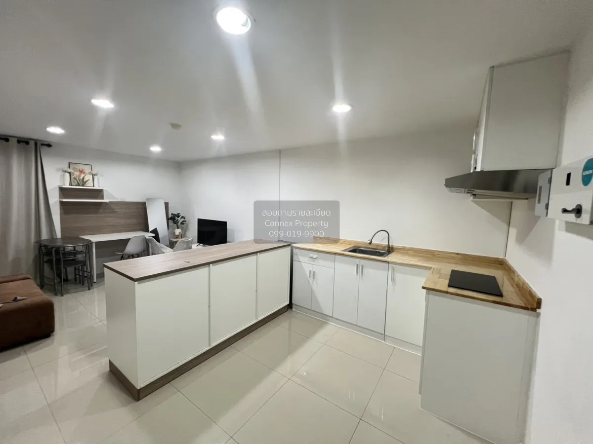 ขายคอนโด  เดอะ เพลน เนอรี่ สาทร รีโนเวทใหม่ BTS-กรุงธนบุรี คลองต้