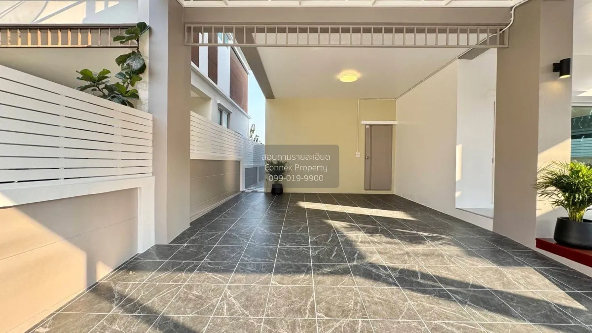 For Sale House , Baan Term Rak 5 , Sai Noi , Sai Noi , Nonthaburi 4