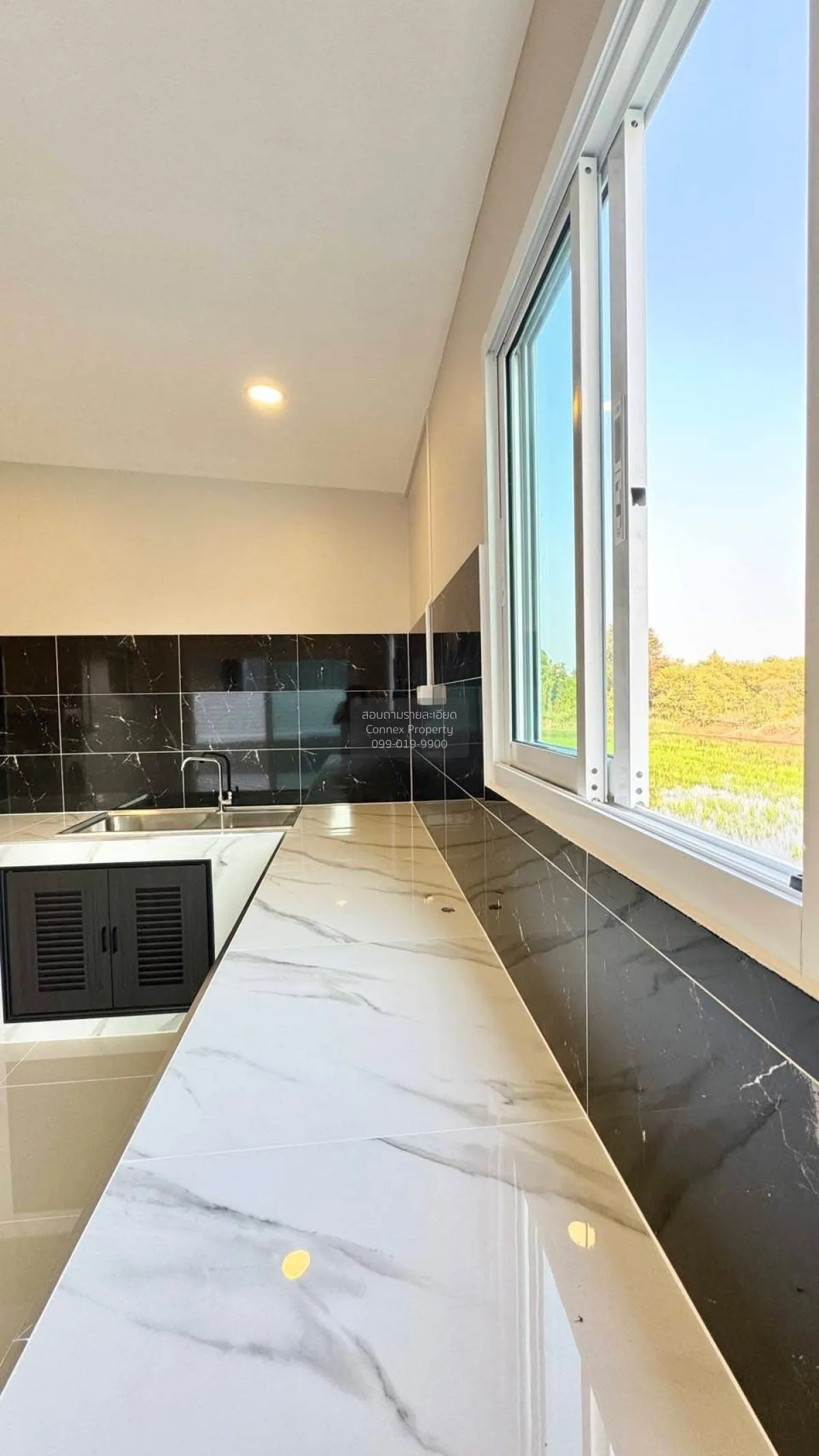 For Sale House , Baan Term Rak 5 , Sai Noi , Sai Noi , Nonthaburi