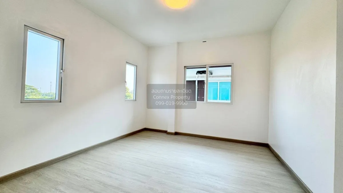 For Sale House , Baan Term Rak 5 , Sai Noi , Sai Noi , Nonthaburi