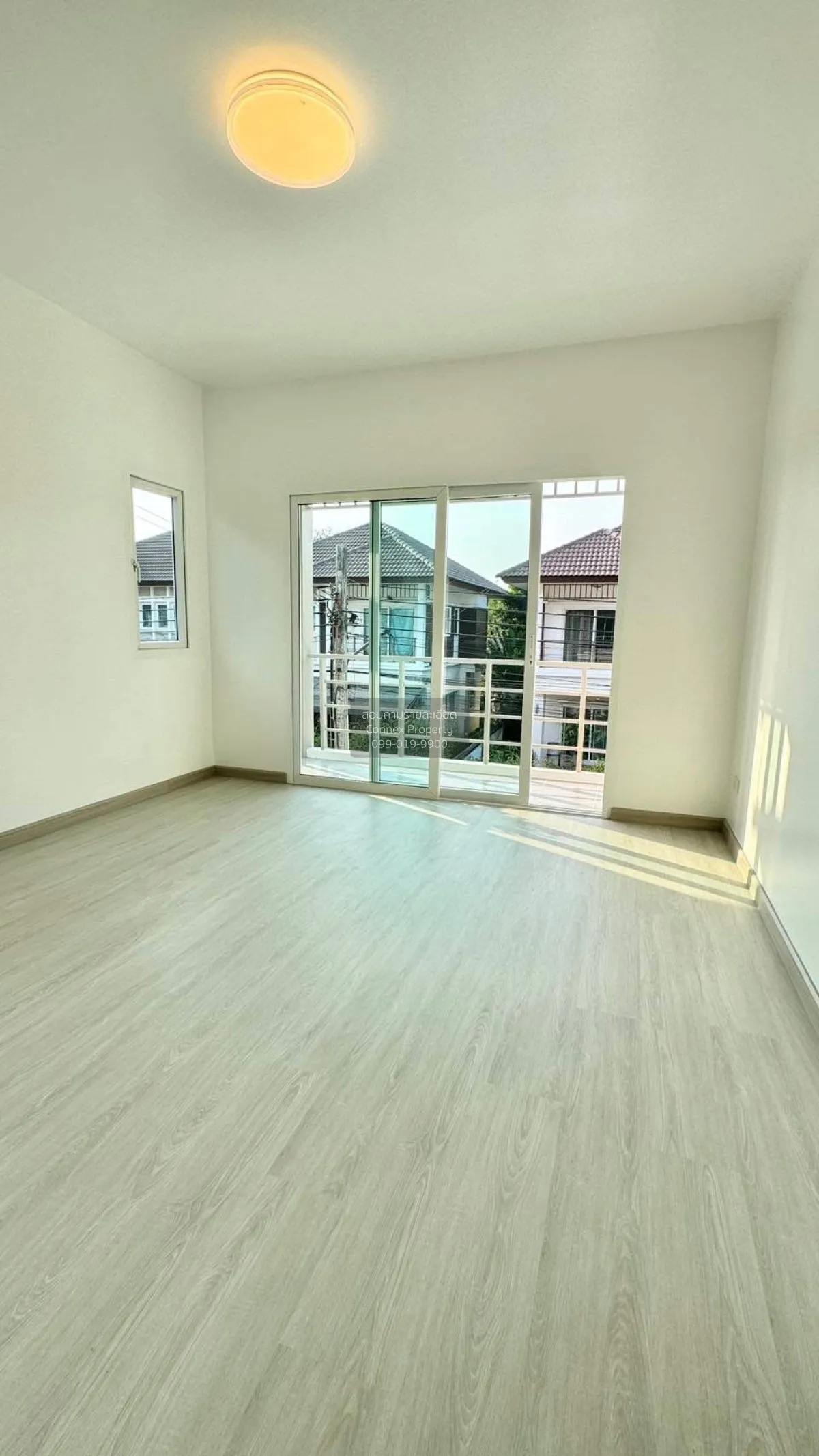 For Sale House , Baan Term Rak 5 , Sai Noi , Sai Noi , Nonthaburi