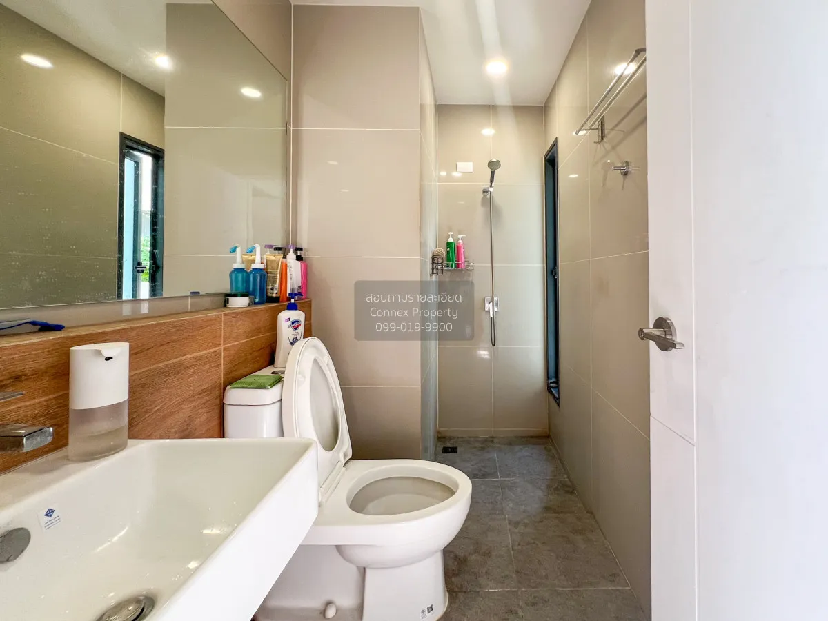 For Sale House , Pimnara Srinakarin-Bangna , Bang Phli , Bang Kae 2