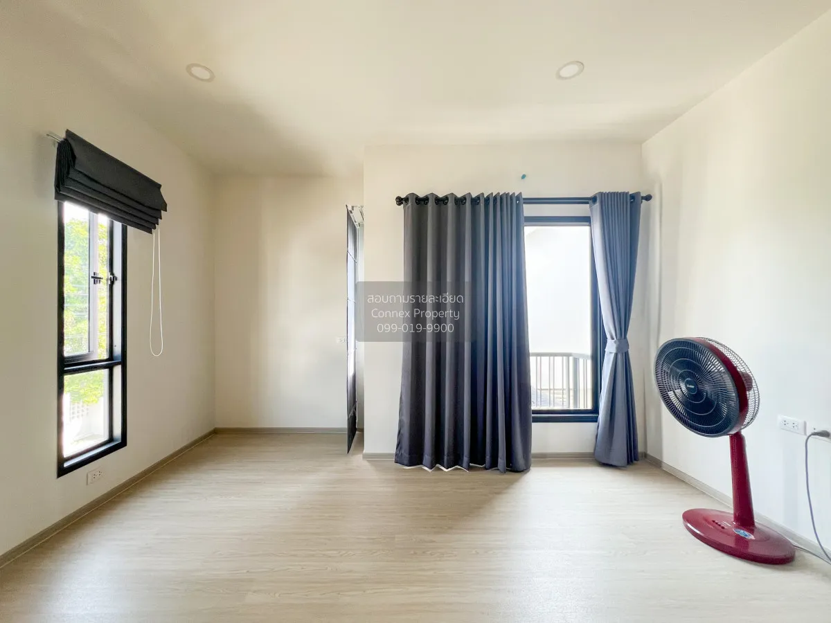 For Sale House , Pimnara Srinakarin-Bangna , Bang Phli , Bang Kae