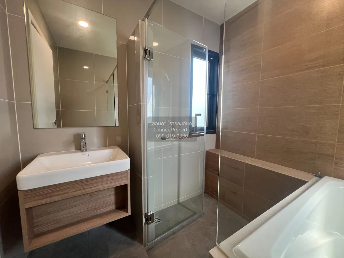 For Sale House , Pimnara Srinakarin-Bangna , Bang Phli , Bang Kae