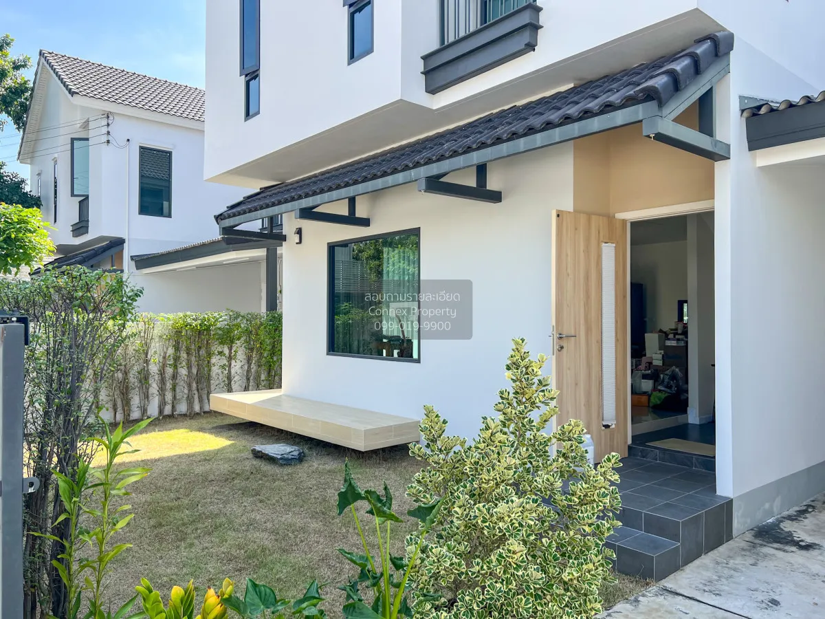 For Sale House , Pimnara Srinakarin-Bangna , Bang Phli , Bang Kae